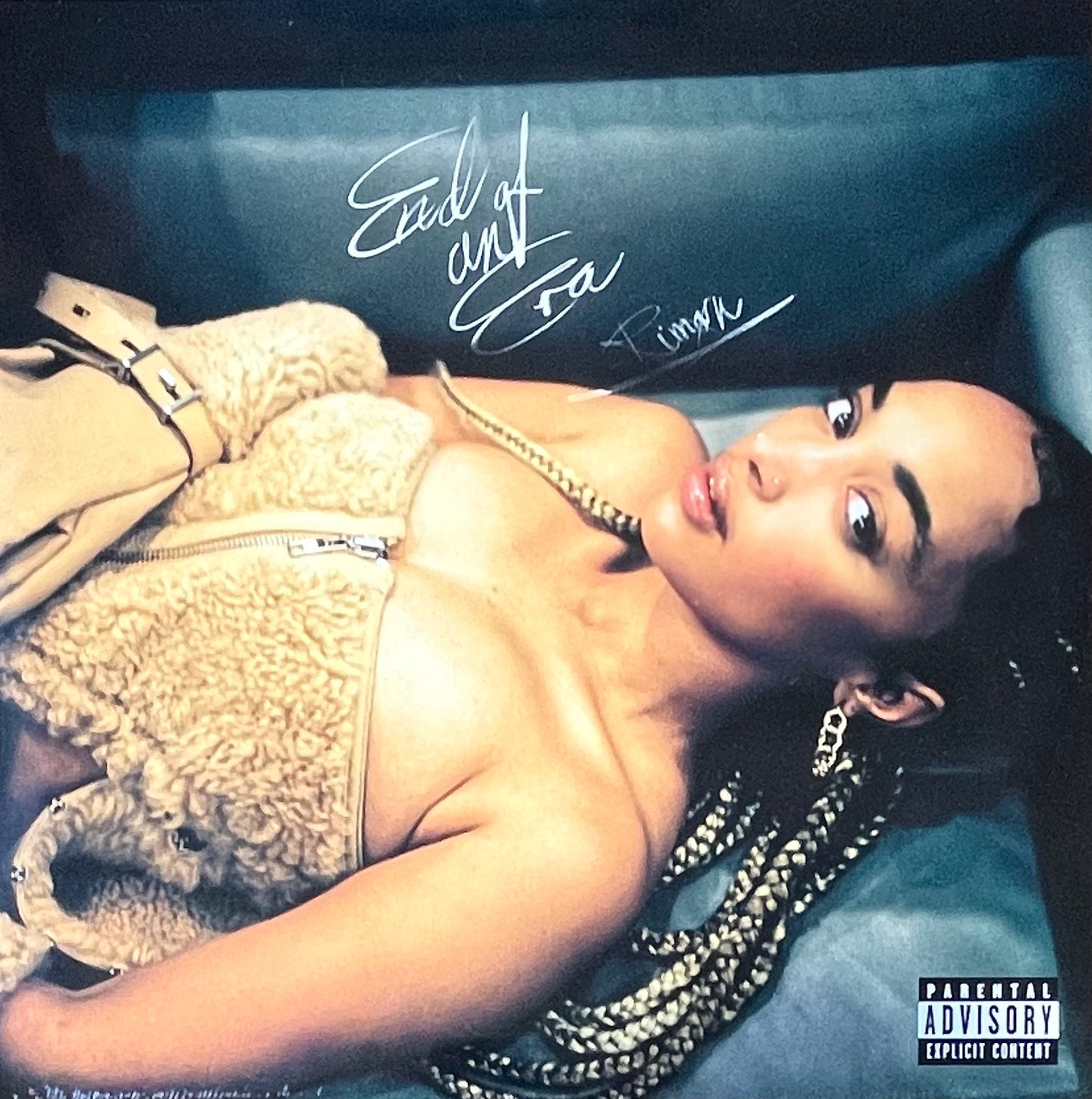 Rimon - The end of an era collection