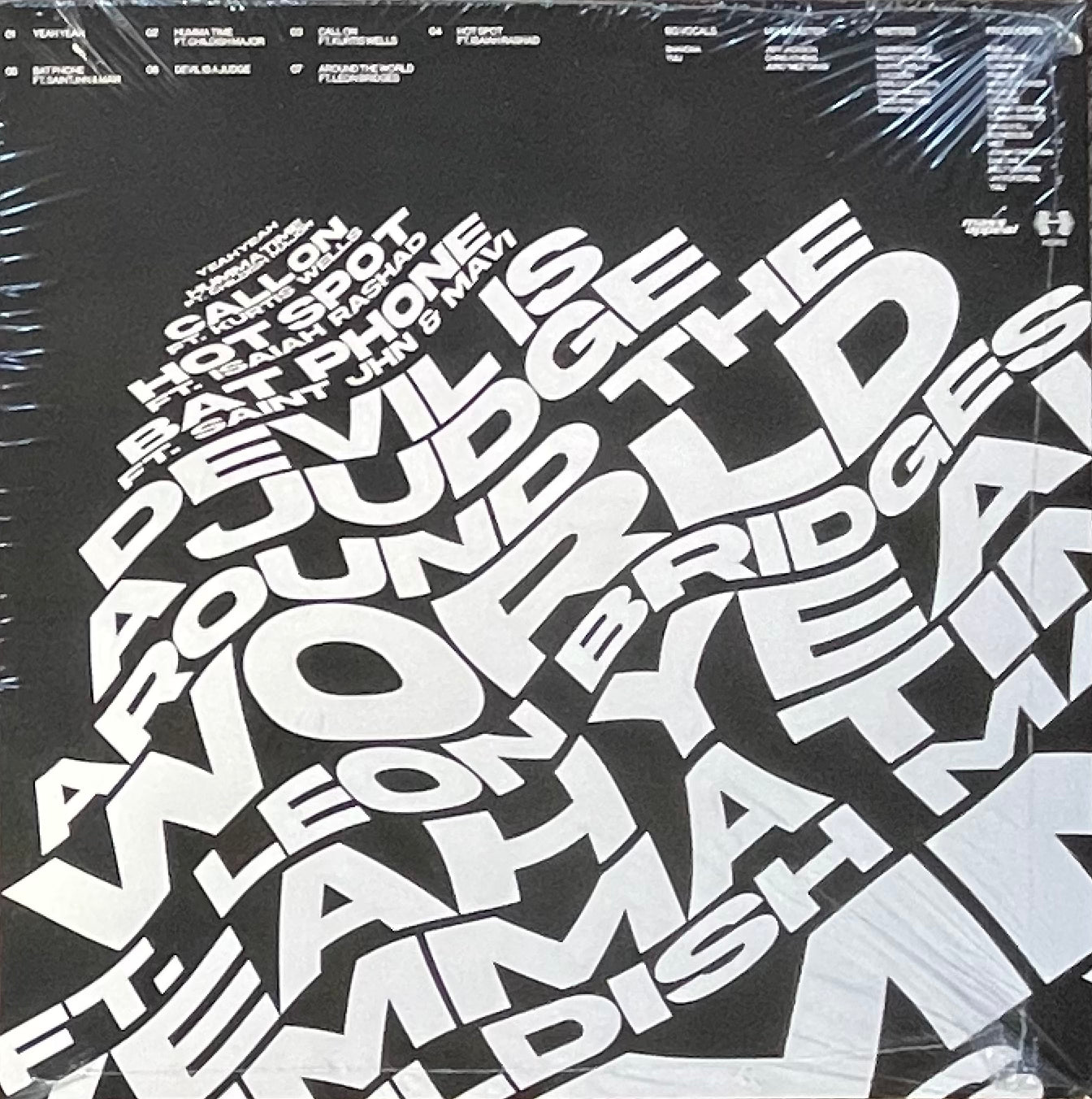 Mez - The loading EP