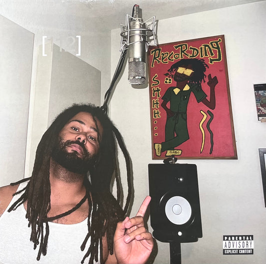 RiTchie - Triple digits [112]