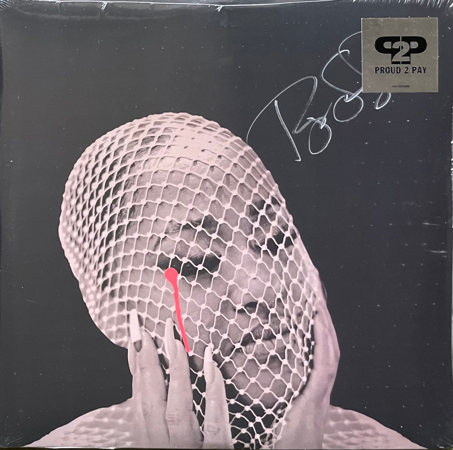 Rapsody - Please don't cry