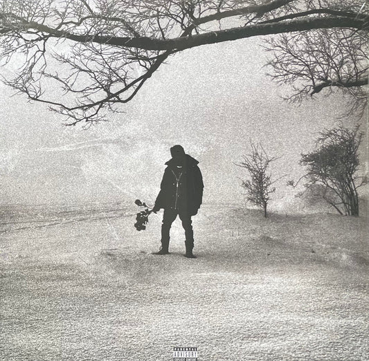 JOSMAN - M.A.N. (Black roses and lost feelings)