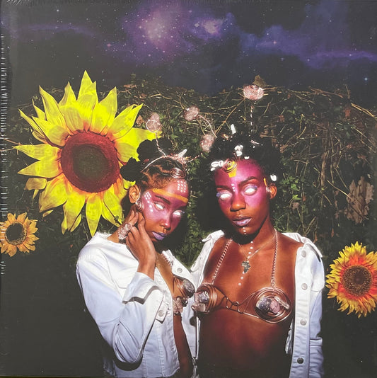 OSHUN - Bittersweet  Vol.1 & Vol.2