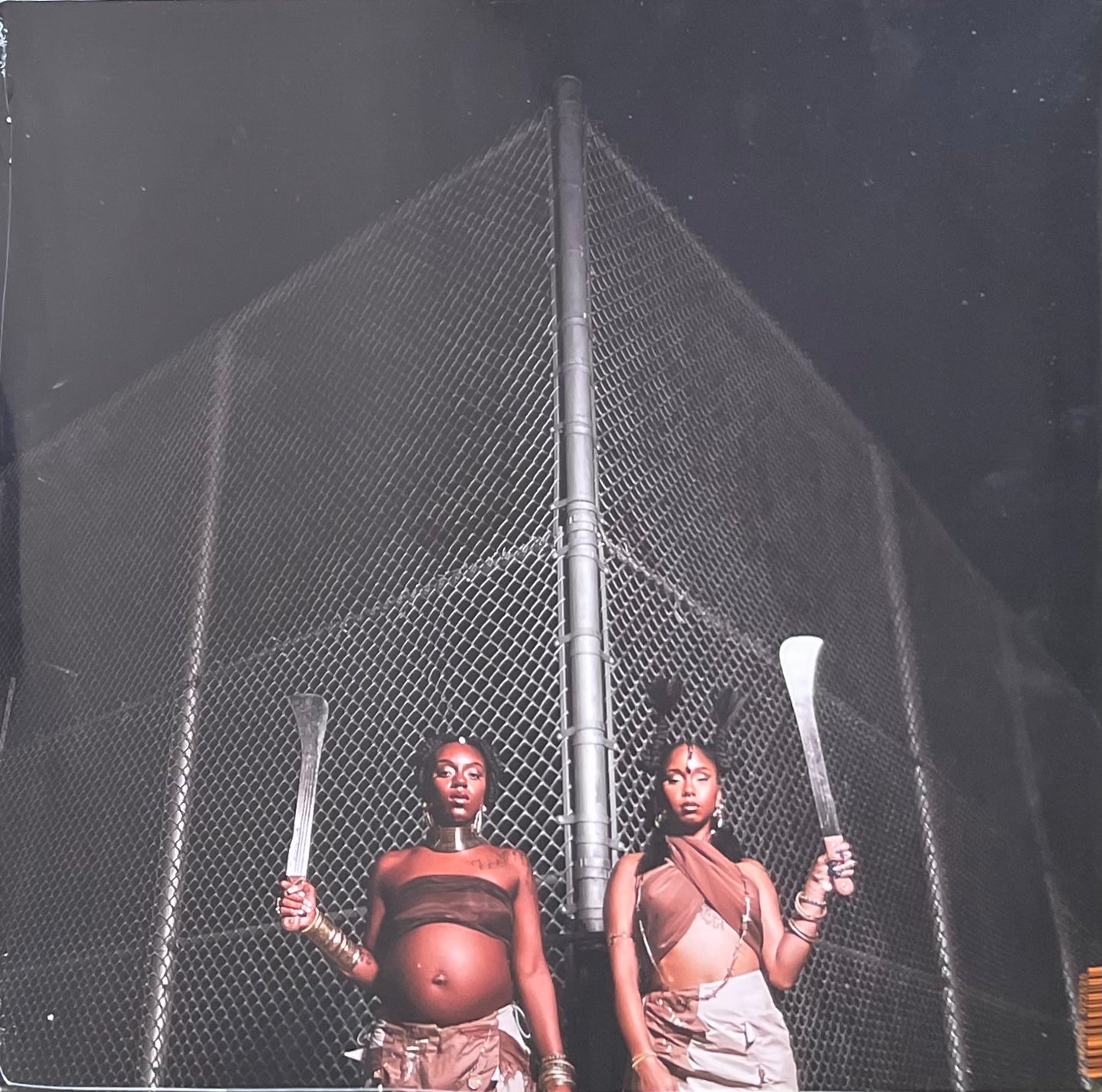 OSHUN - Bittersweet  Vol.1 & Vol.2