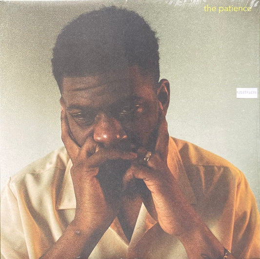 Mick Jenckins - The patience