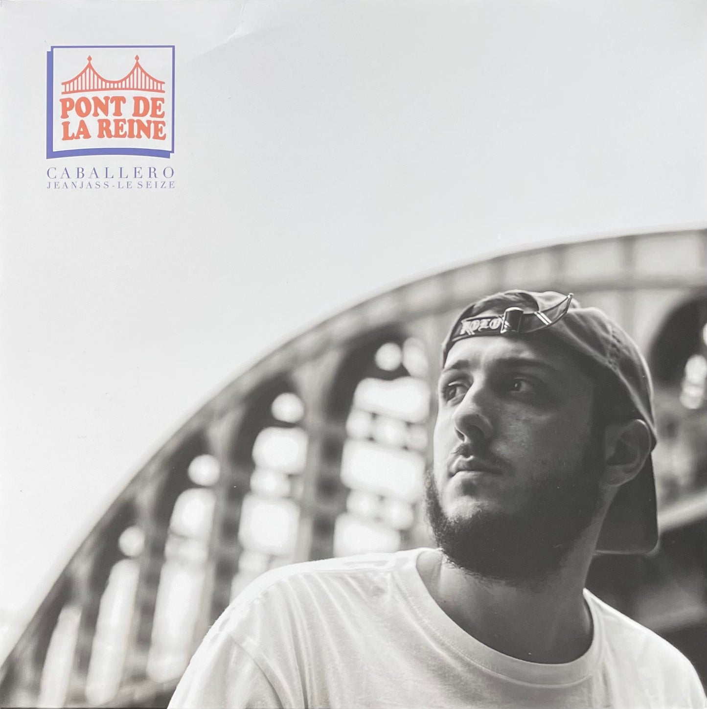 Caballero - Le pont de la reine