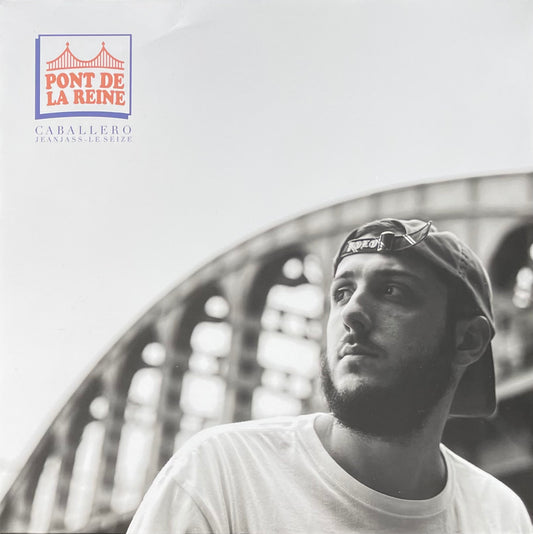 Caballero - Le pont de la reine