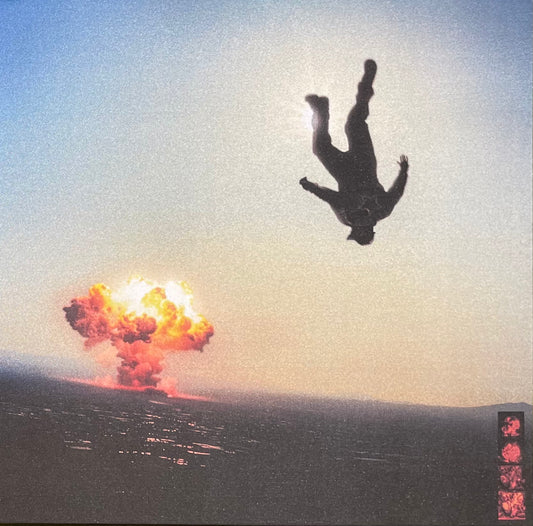 ADVM - Eteint le soleil