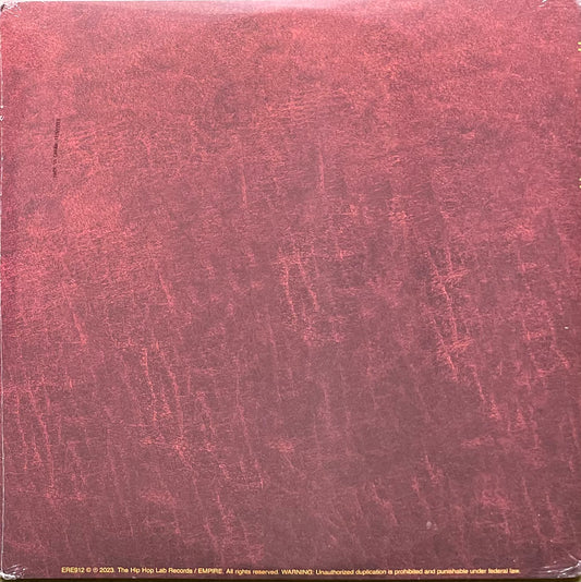 Babytron - The Book of Tron (Bin reaper 3: The old and the new testament)