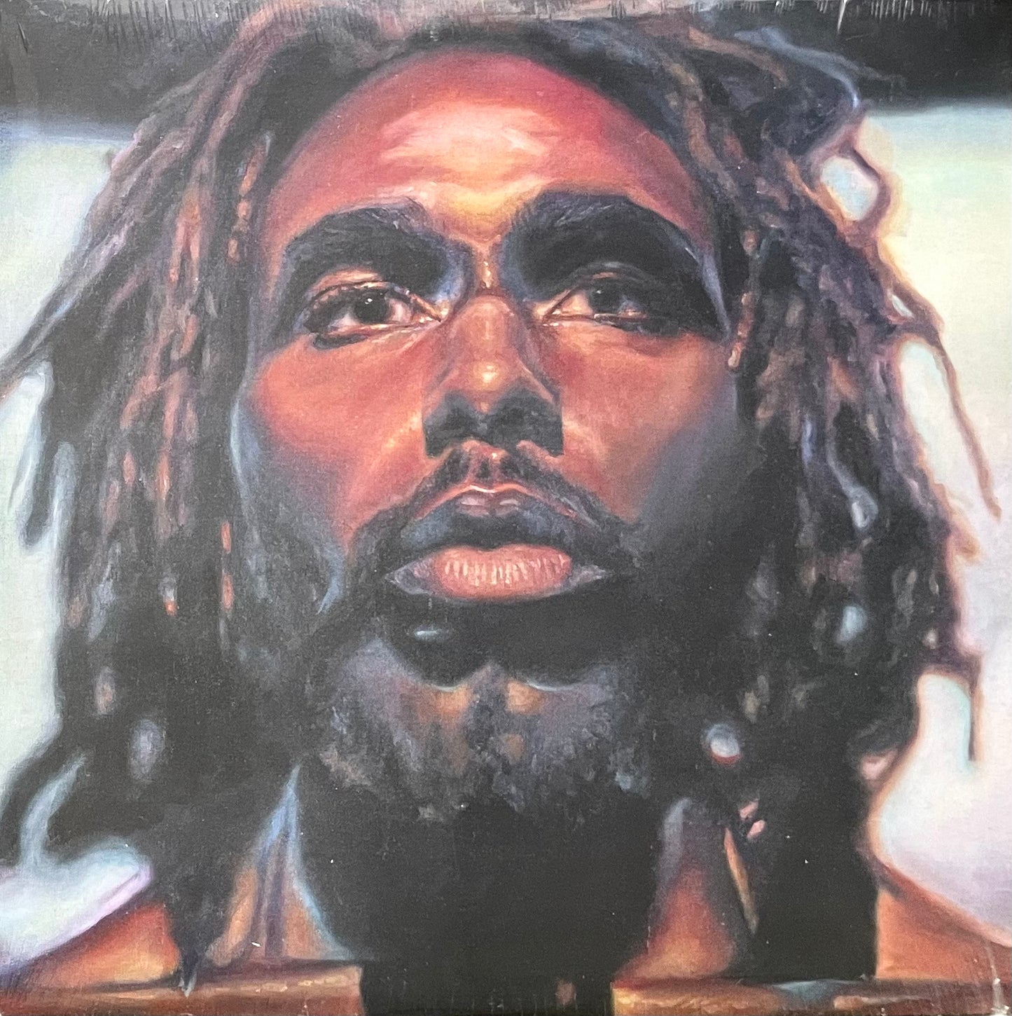 Sean Leon - In loving memory +