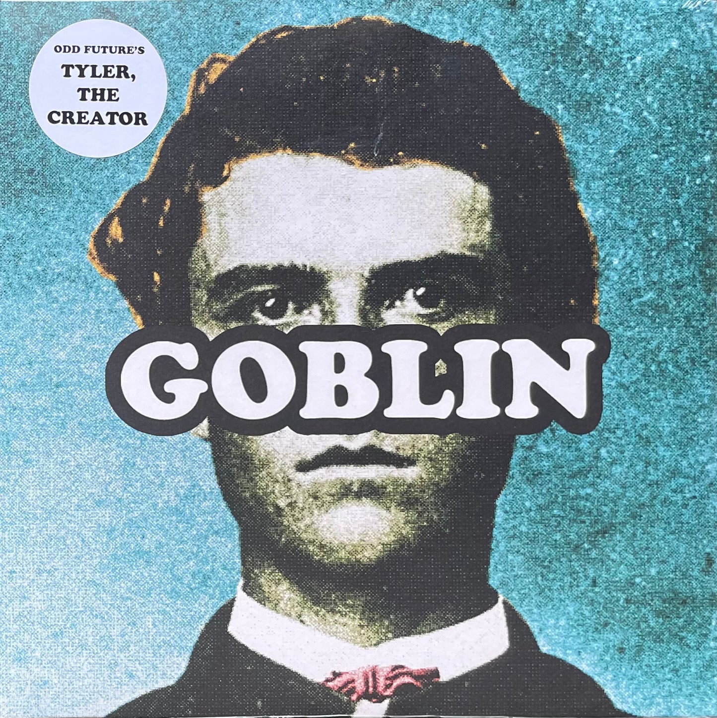 Tyler the creator - Goblin