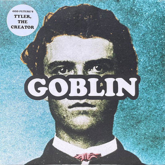 Tyler the creator - Goblin