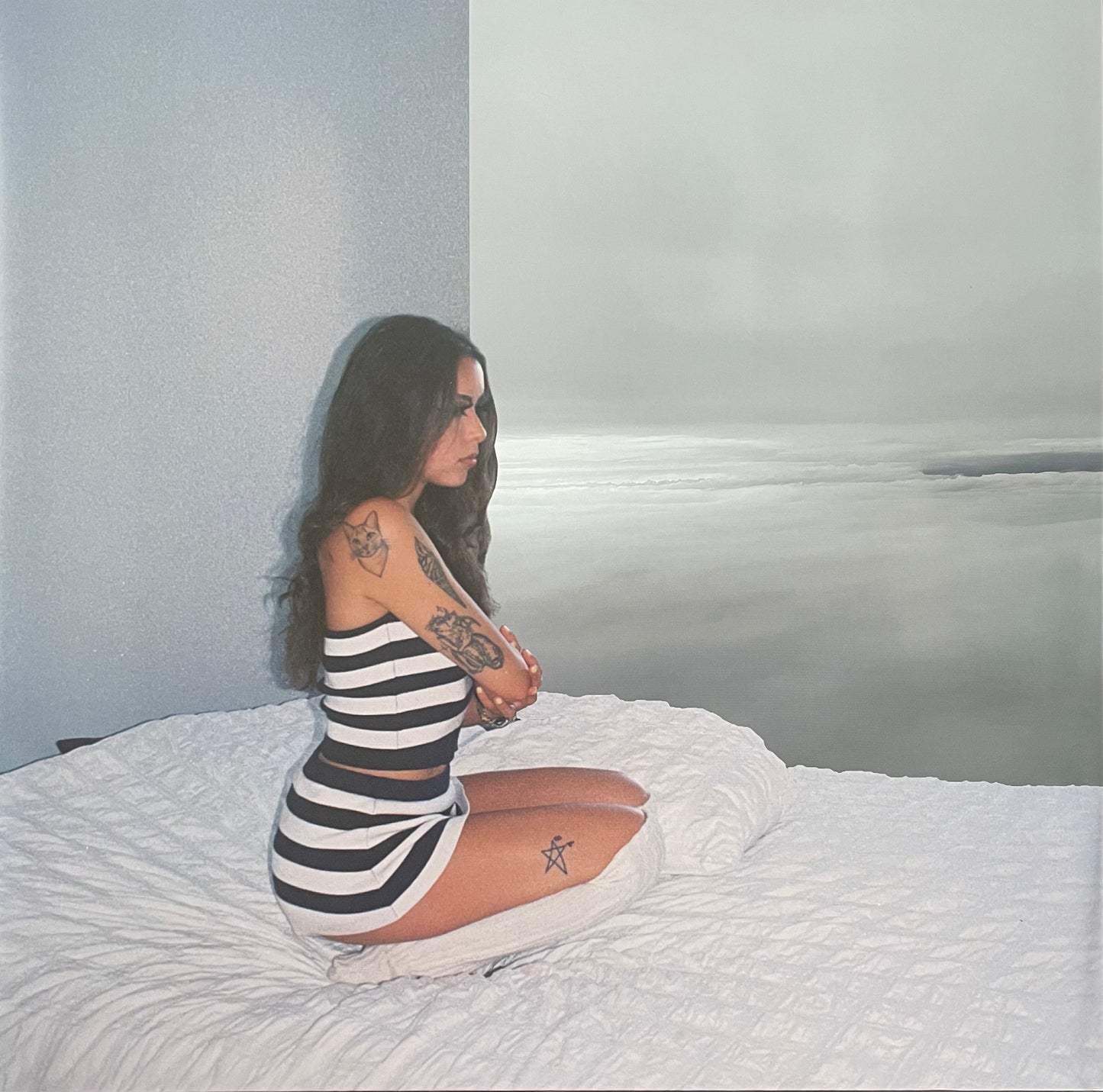 Lexa Gates - Elite Vessel