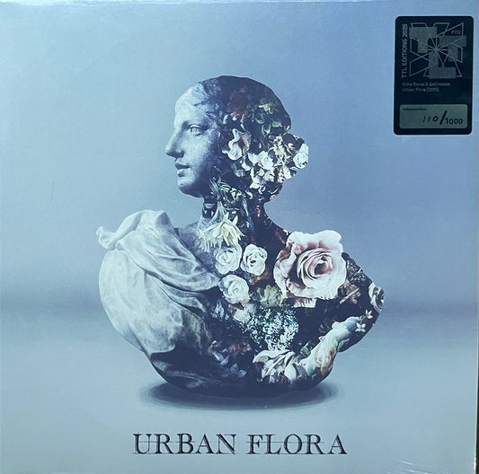 Alina Baraz & Galimatias - Urban Flora