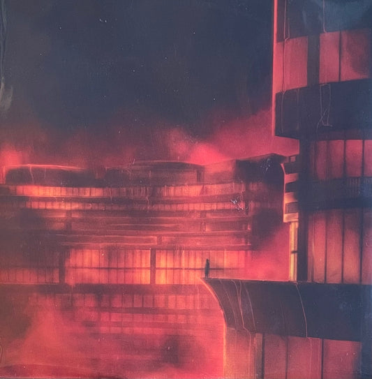 Zeu - Watergate: Scandal