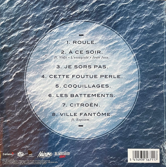 Lomepal - Cette foutue perle