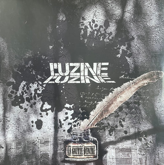 L'Uzine - La goutte d'encre