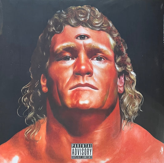 Westside Gunn - HWH12