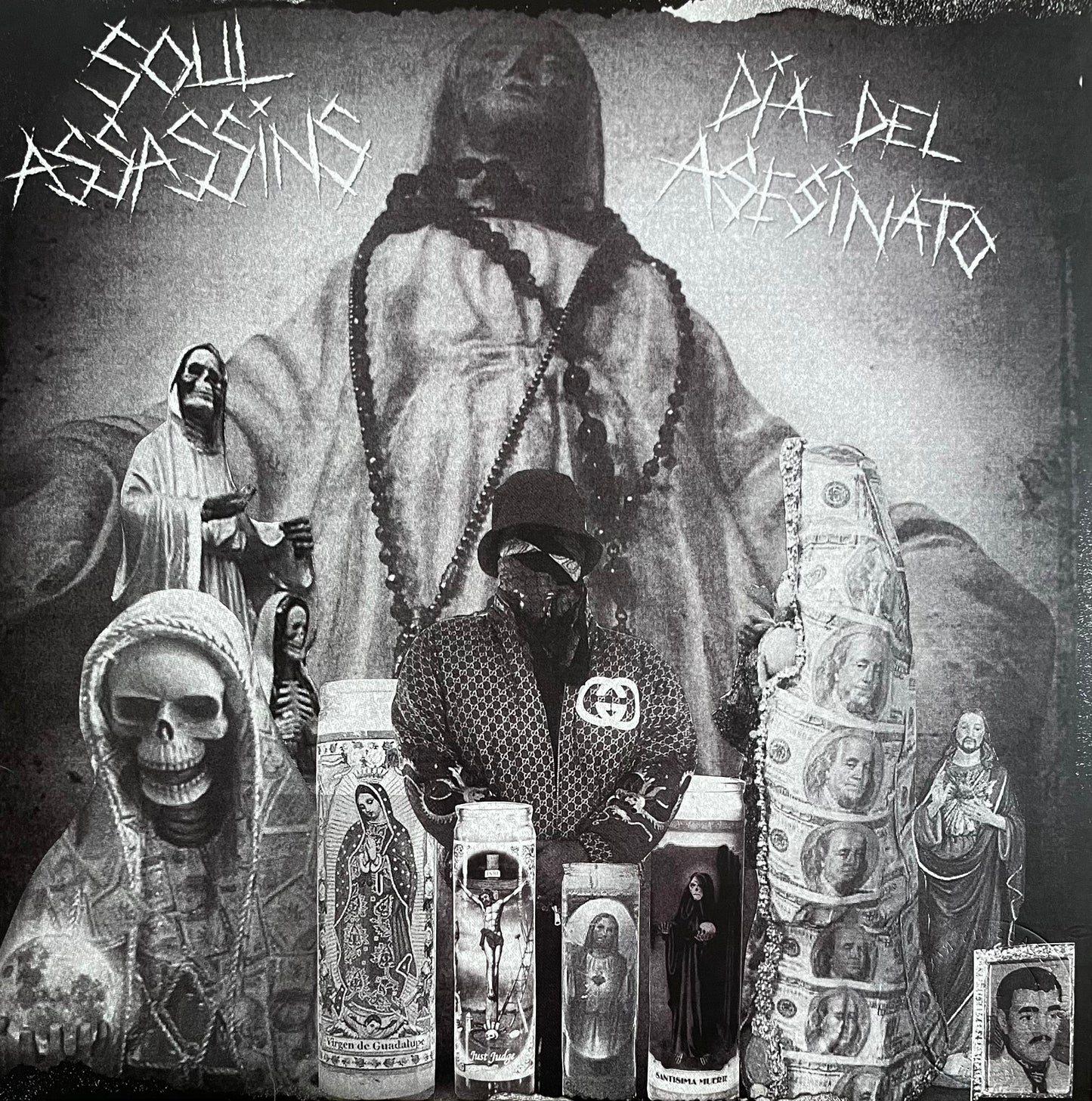 Soul Assassins - Dia del asesinato
