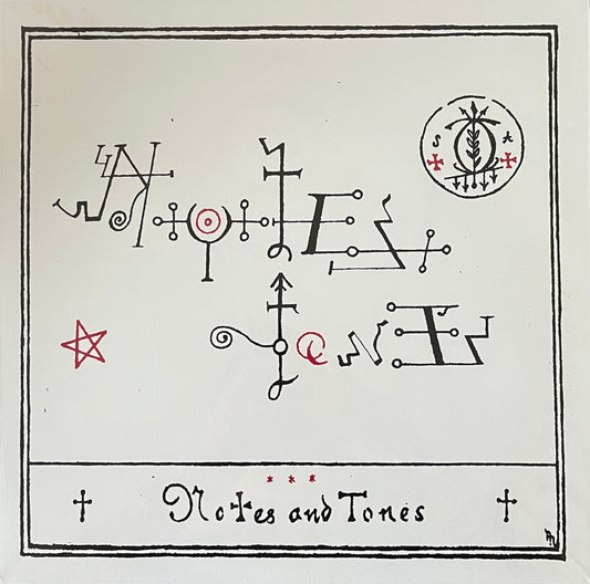 Dj Muggs - Notes and Tones