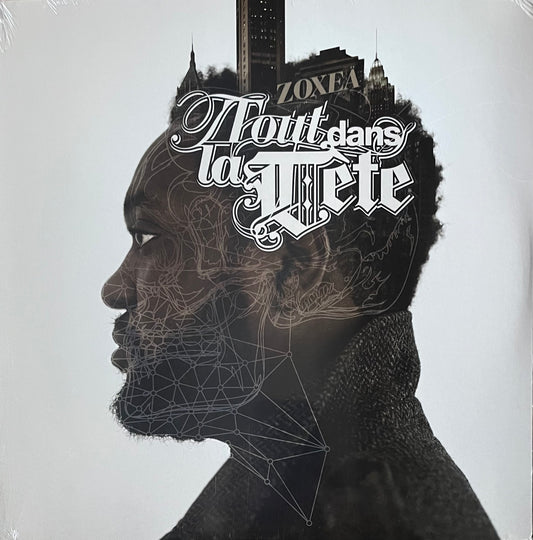 Zoxea - Tout dans la tête