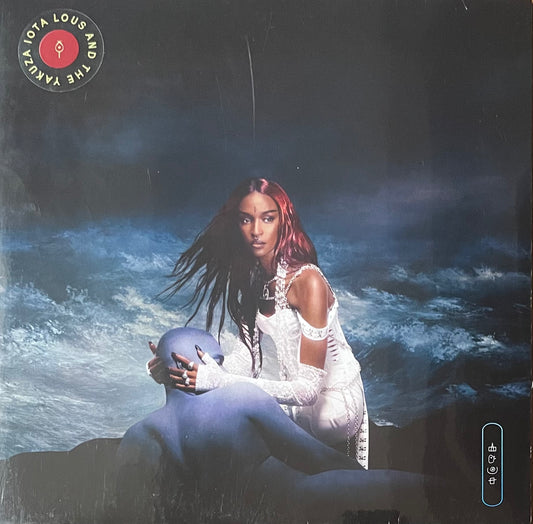 Lous and the Yakuza - IOTA