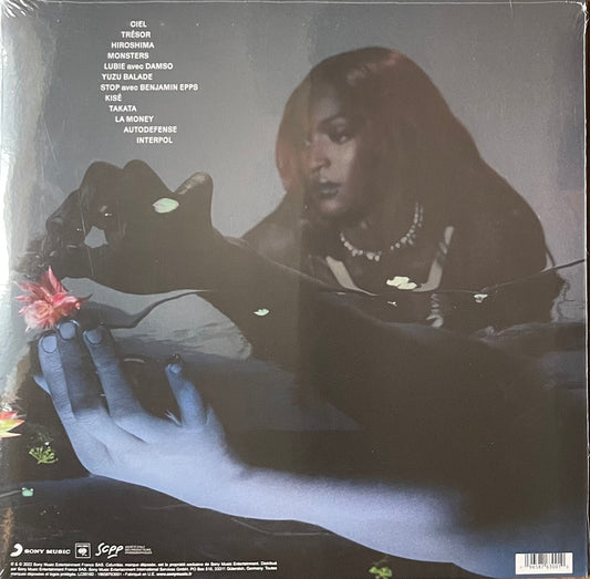 Lous and the Yakuza - IOTA