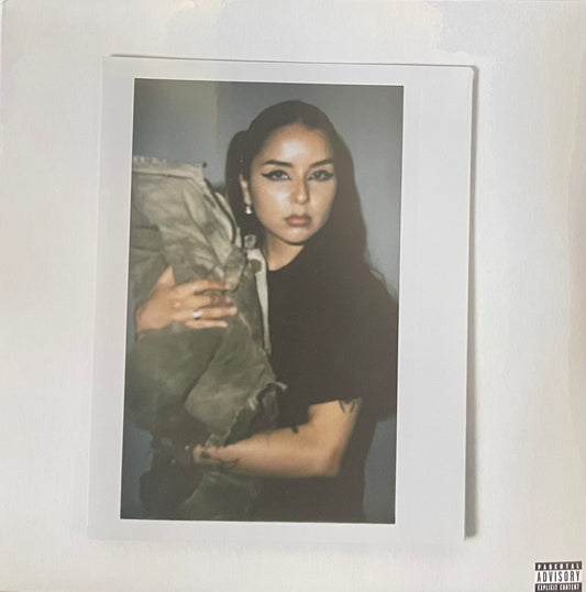 Lexa Gates - I am (signed)