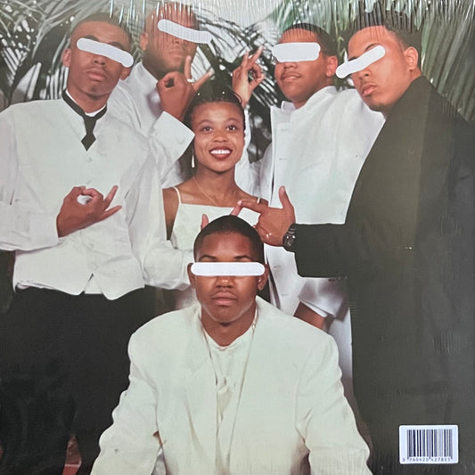 Keisha Plum - Trouble (Plum edition)