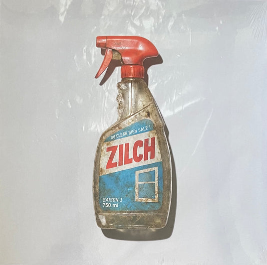 Chilly Gonzales - Zilch