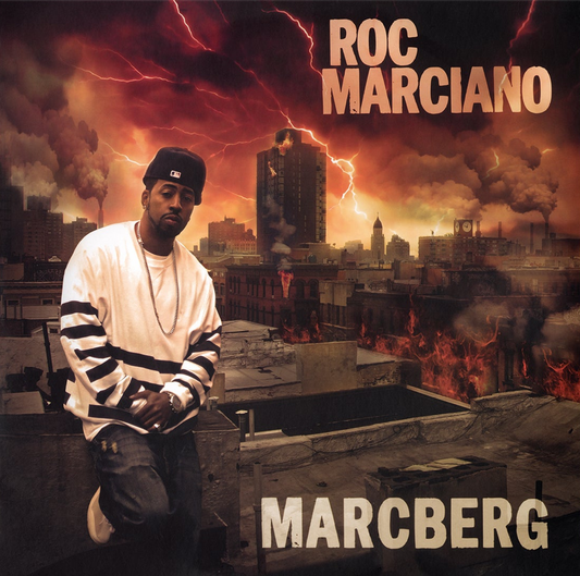 Roc Marciano - Marcberg