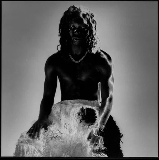 MAVI - Shadowbox (LP)